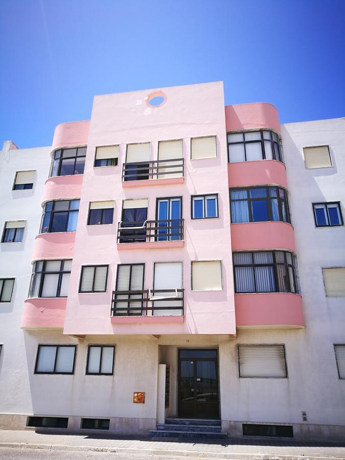 Peniche's Blue&Yellow Exterior foto